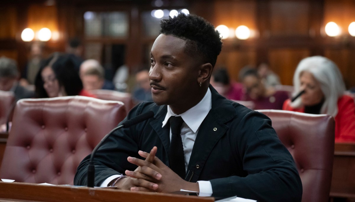 New York socialist drops bid to challenge Jeffries after failing to gain support from DSA comrades