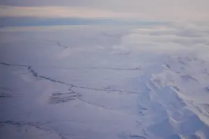 Trump administration sets first oil and gas lease sale in Alaska’s wildlife refuge 