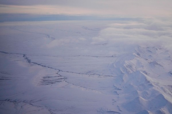 Trump administration sets first oil and gas lease sale in Alaska’s wildlife refuge