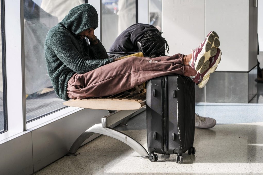 Joe Concha recommends a ‘zero tolerance’ policy for air travel code of conduct