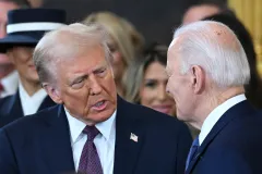 Trump matches Biden’s first year of US attorney nominees despite high-profile setbacks
