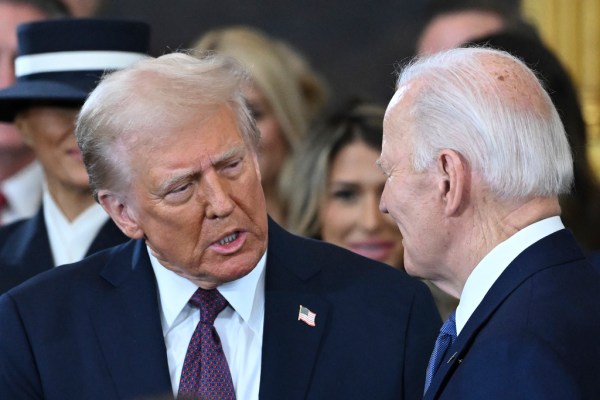 Trump matches Biden’s first year of US attorney nominees despite high-profile setbacks