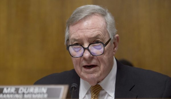 How the Senate overcame the longest shutdown stalemate in history: ‘We proved our point’