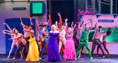 Appeals court allows enforcement of Texas law banning children from drag shows