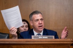 Jim Banks to propose bill to use Pentagon to boost domestic rare earths production