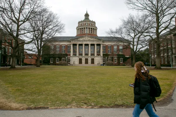 Majority of colleges see drop in international student enrollments: Report