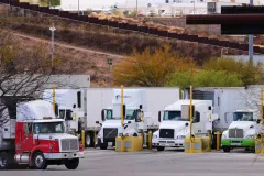 Why far less fentanyl is being seized at the border despite Trump’s crackdown