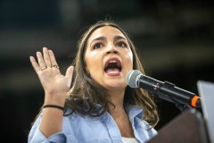 Ocasio-Cortez and Mamdani 2028 ticket: Don’t laugh, socialism rising