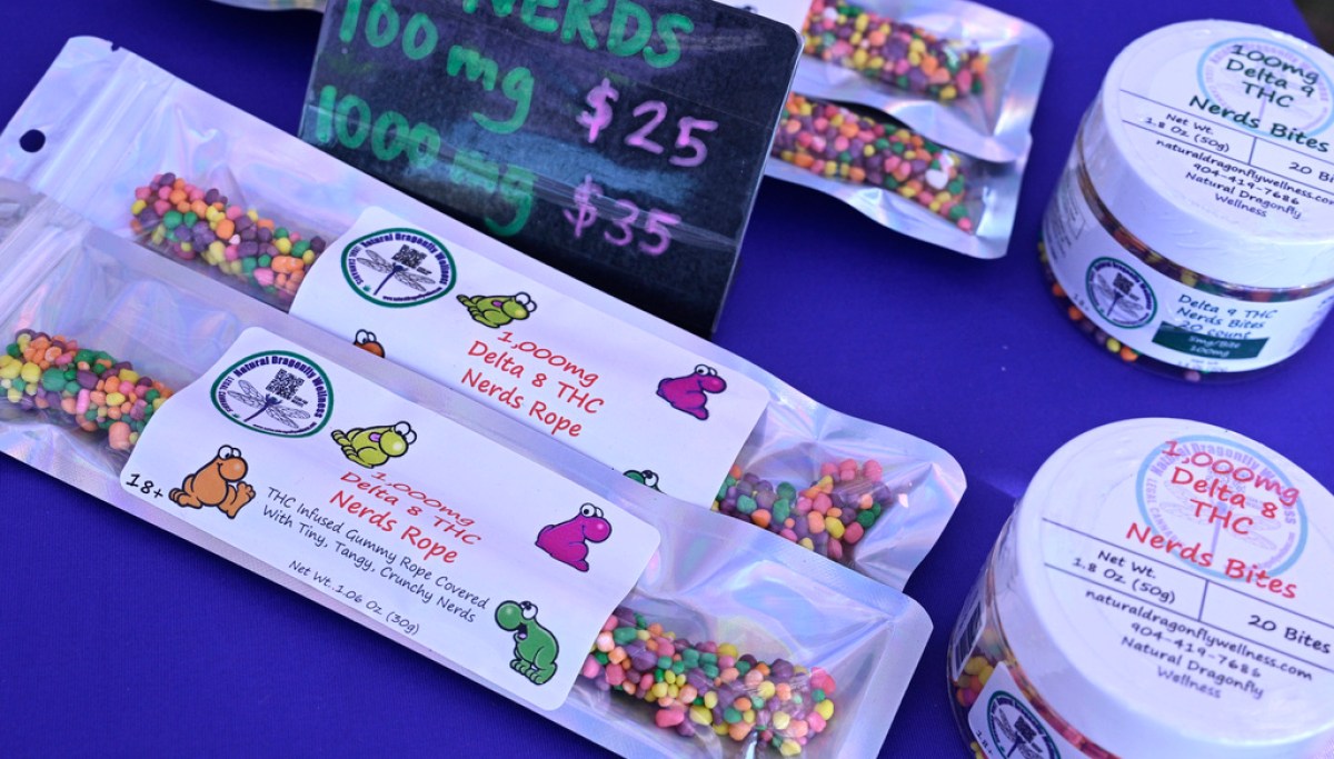 I’m in the cannabis business. Don’t believe the hemp lobby’s flip-flop on ‘gas station weed’ 