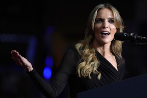 Megyn Kelly tells GOP to ‘get its s*** together’ after 2025 wipeout