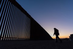Supreme Court to review legality of ‘metering’ policy for asylum-seekers at border
