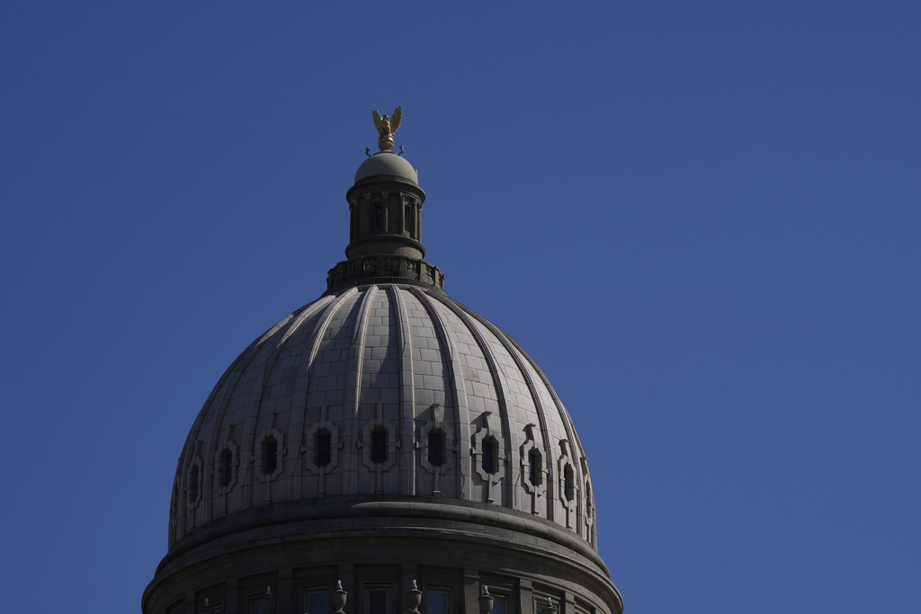 Idaho abortion ban could be on the ballot in 2026