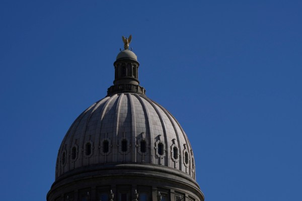 Idaho abortion ban could be on the ballot in 2026