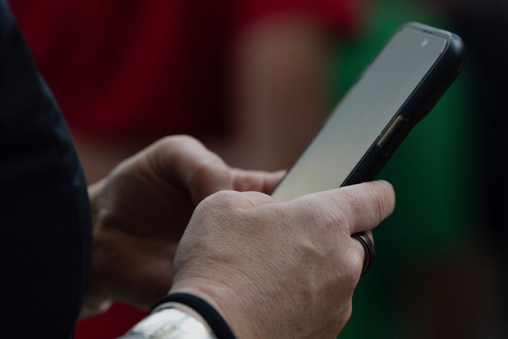 Conjuring digital ghosts won’t benefit the dead or the living