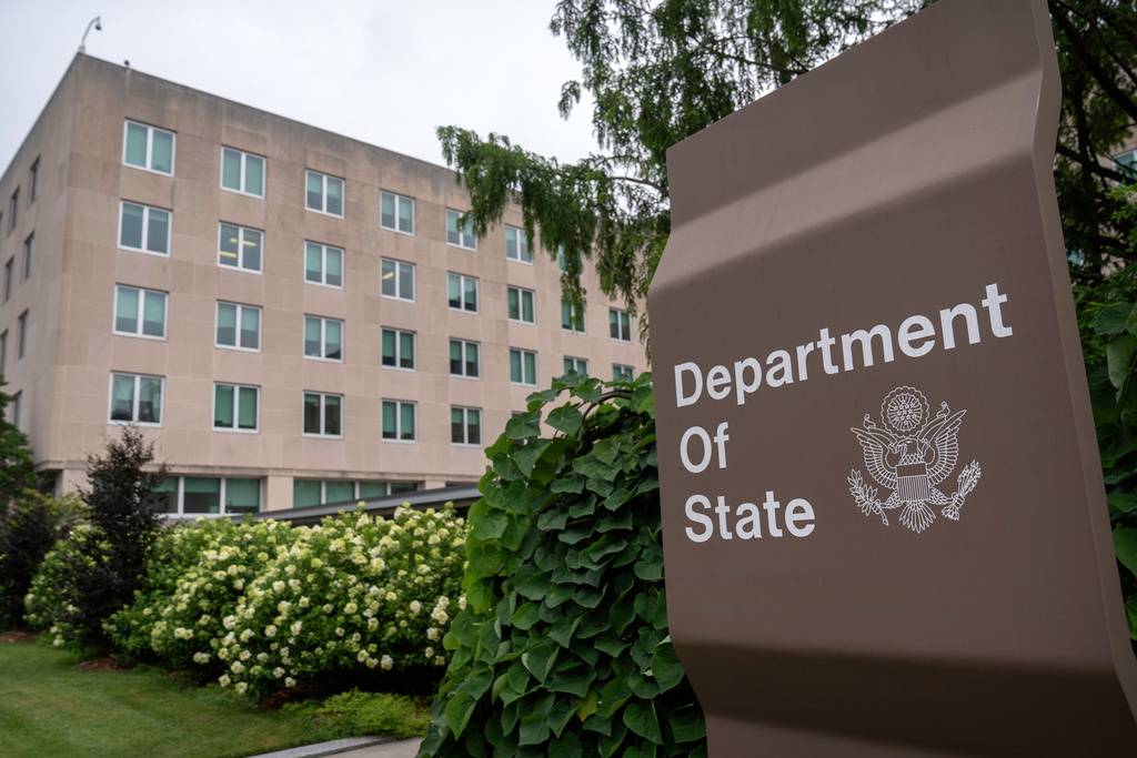 State Department rolls out $15,000 bond visas