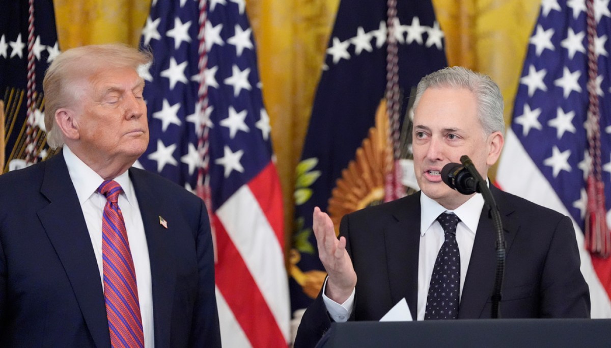 AI should be a first-tier public policy issue