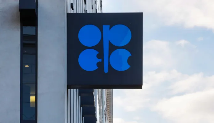 washingtonexaminer.com - Callie Patteson - OPEC+ 2026 pause on production hikes allays fears of oil glut