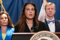 DOJ plans to send 1,000 poll monitors to watch midterm elections
