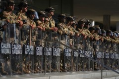 California claims Trump treating order allowing National Guard deployment as ‘blank check’