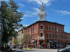 If your city is too expensive, move. It’s the American way