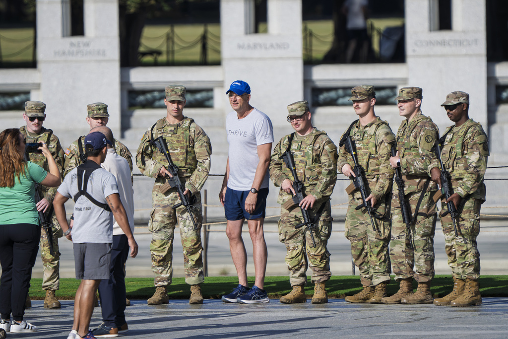 Before America deepens Iran war involvement, fix how we care for veterans