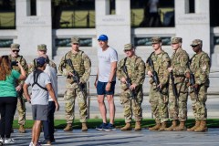 Before America deepens Iran war involvement, fix how we care for veterans