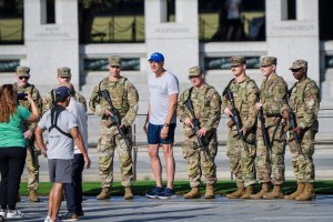Before America deepens Iran war involvement, fix how we care for veterans