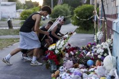 Lawmakers say repatriation of Ukrainian children taken by Russian forces not up for negotiation