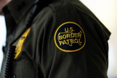 Person in critical condition after CBP-involved shooting in Arizona