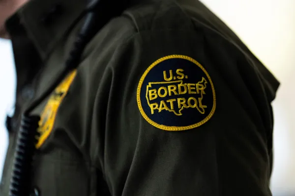 Border apprehensions up in Maine, overall drop from record highs of Biden era