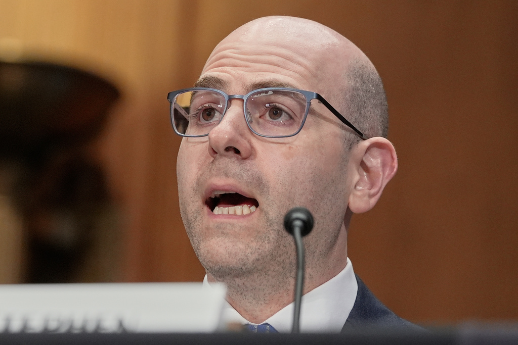 Trump Fed appointee Miran could play key role in interest rate decision
