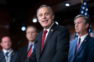 House Freedom Caucus rebels against housing bill despite Trump’s primary election dominance