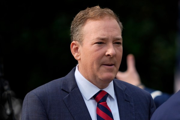 Trump EPA moves to limit federal water rules fought by industry for decades