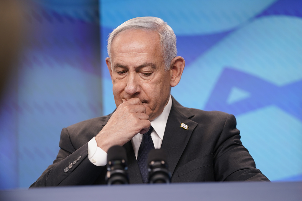Lebanon claims progress in Hezbollah disarmament, as Israel calls it ‘an encouraging beginning’