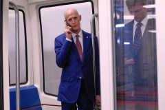 Rick Scott says his healthcare bill ‘does the opposite’ of Obamacare