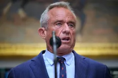 Medical schools boost nutrition education in response to RFK Jr.