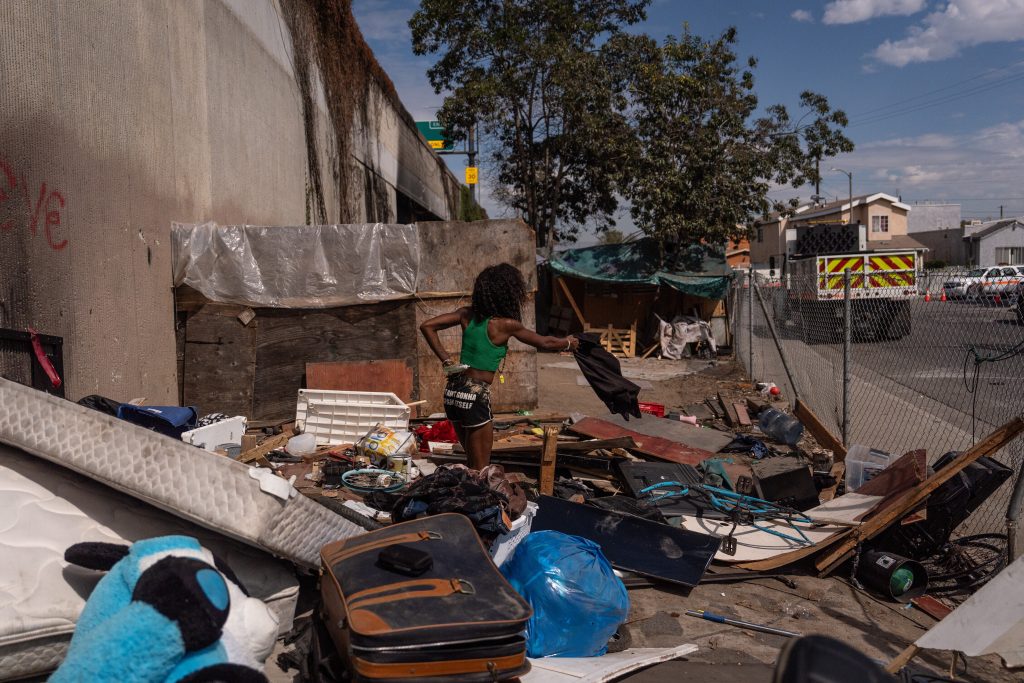 No, HUD will not evict 170,000 disabled homeless people