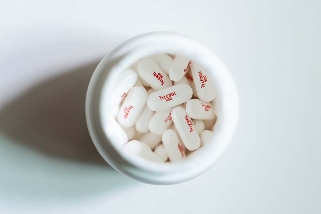 Texas asks court to block Tylenol maker from paying shareholders after filing lawsuit