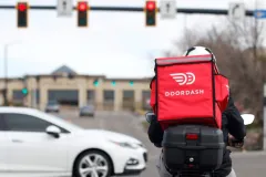 No, gig work isn’t driving poverty — it’s saving taxpayers billions