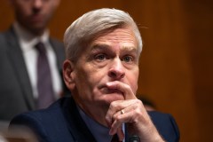Bill Cassidy outlines plan to give Obamacare subsidies directly to patients