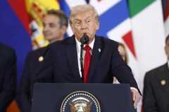 Trump blasts ‘seditious’ Democratic veterans: ‘Punishable by death’