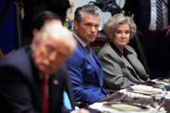 Trump says ‘fantastic’ Wiles was right to say he has ‘alcoholic’s personality’