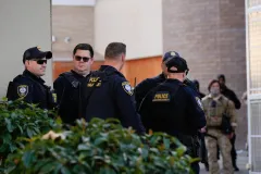 Judge extends block on Portland National Guard deployment through Friday