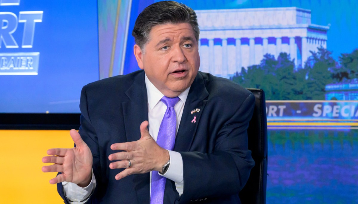 “Should JB Pritzker Face Prison Time for Corruption?”