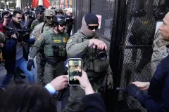 What to expect as Border Patrol arrives in Charlotte: ‘They’re here’