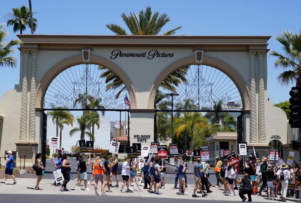 House Democrats ramp up scrutiny of Paramount-Skydance merger over ‘inadequate’ response