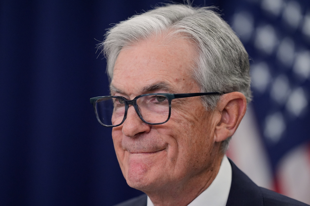 Fed rate cut at next meeting is a coin flip after shutdown data blackout