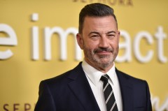 Jimmy Kimmel will stay with ABC through 2027, spurning retirement amid Trump feud
