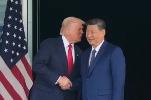 With Trump facing China, America needs more weapons