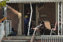 Two Michigan men face federal charges over alleged Halloween terrorist plot foiled by FBI